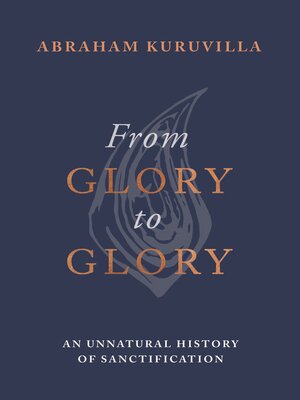 cover image of From Glory to Glory
